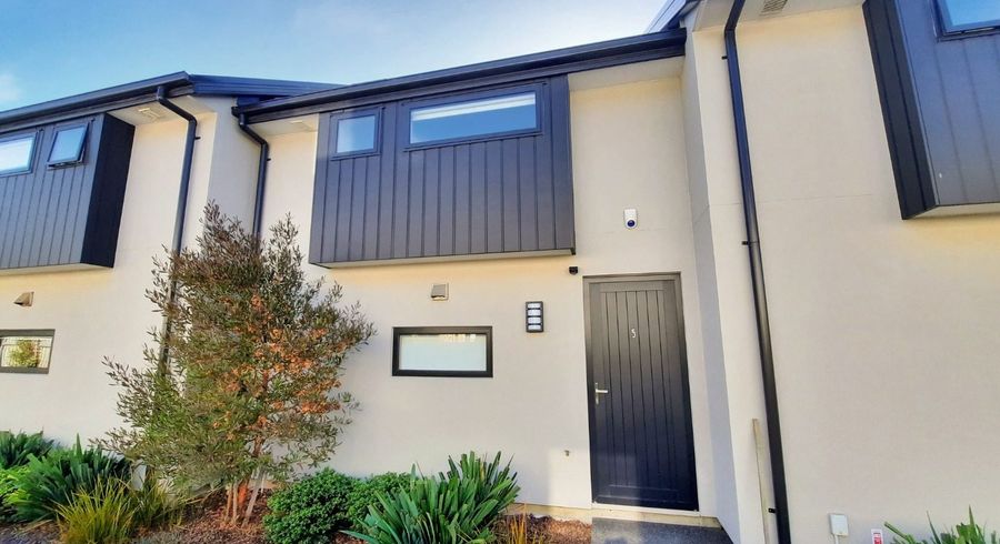 at 5/45 Division Street, Riccarton, Christchurch