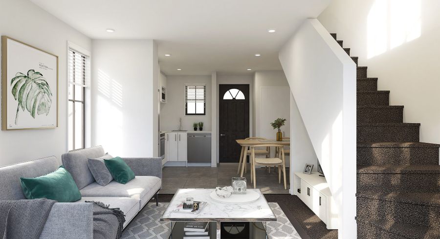  at 10 Blossom Walk, City Centre, Christchurch City, Canterbury