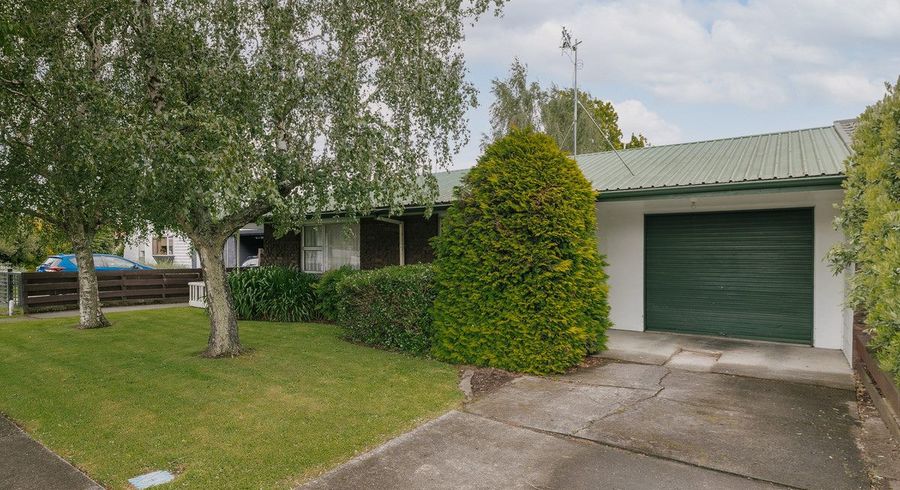 at 22 Maxwells Line, Awapuni, Palmerston North