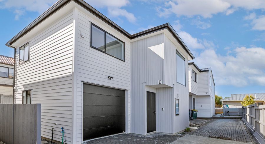  at E/10 Pax Avenue, Forrest Hill, North Shore City, Auckland