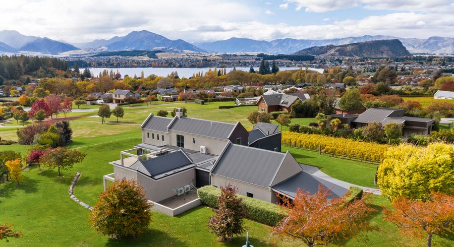  at 8 Elderberry Crescent, Wanaka