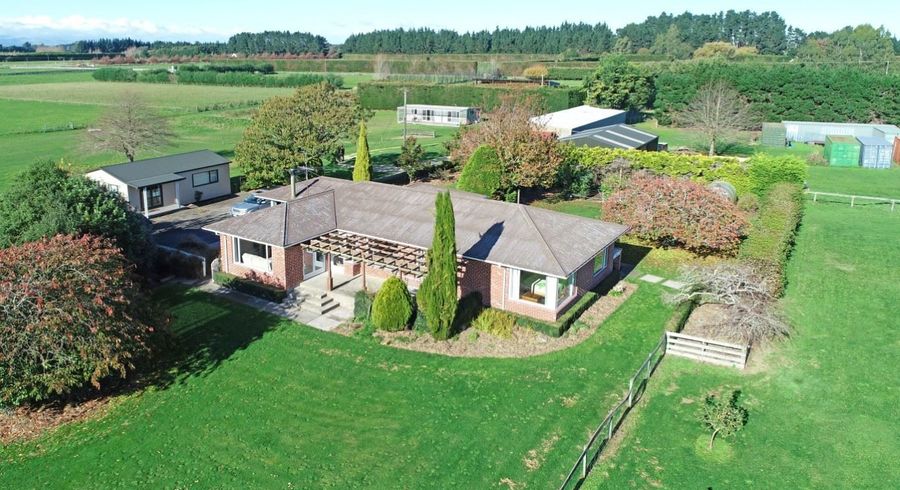  at 1504 Old West Coast Road, Christchurch