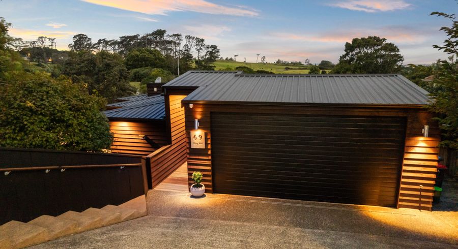  at 69 Bay Road, Glendowie, Auckland