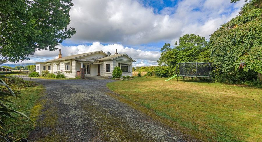  at 1902 State Highway 56, Tiakitahuna, Palmerston North