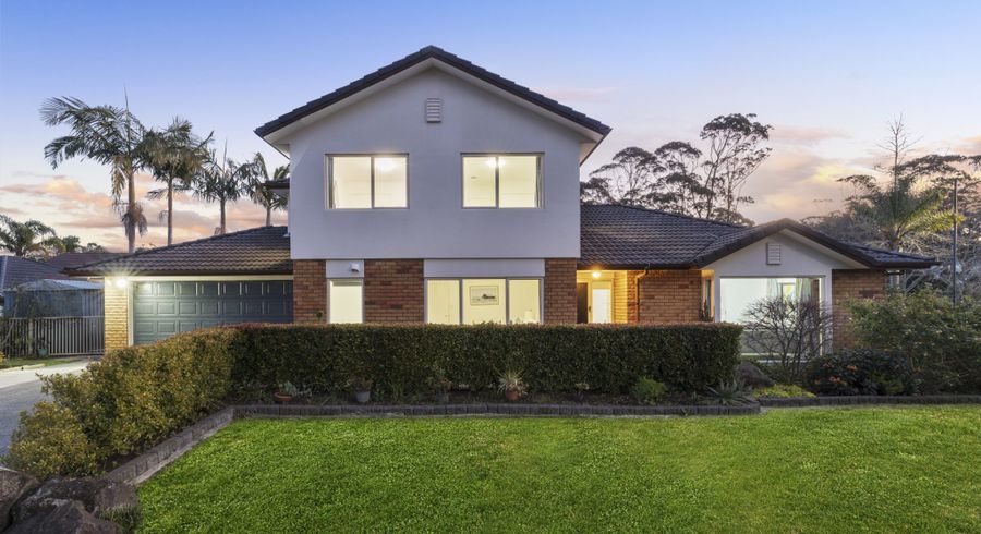  at 42 Lake Panorama Drive, Henderson, Waitakere City, Auckland