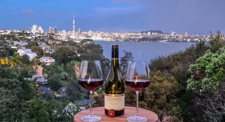  at 34A Rawene Road, Birkenhead, North Shore City, Auckland
