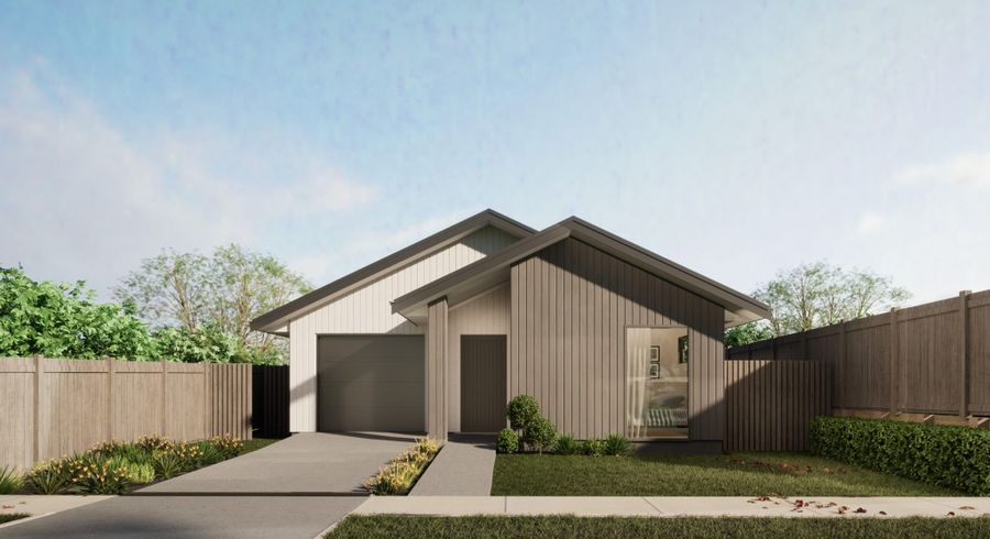  at 27 Harp Street (Lot 18), Morrinsville, Matamata-Piako, Waikato