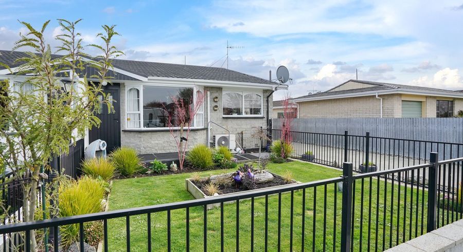  at 12A Antrim Street, Windsor, Invercargill