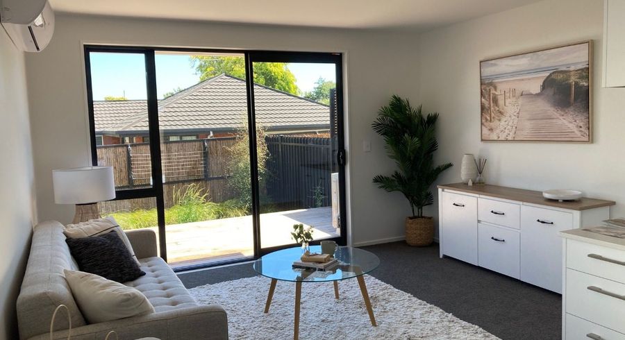  at 4/31 Blair Avenue, Papanui, Christchurch City, Canterbury