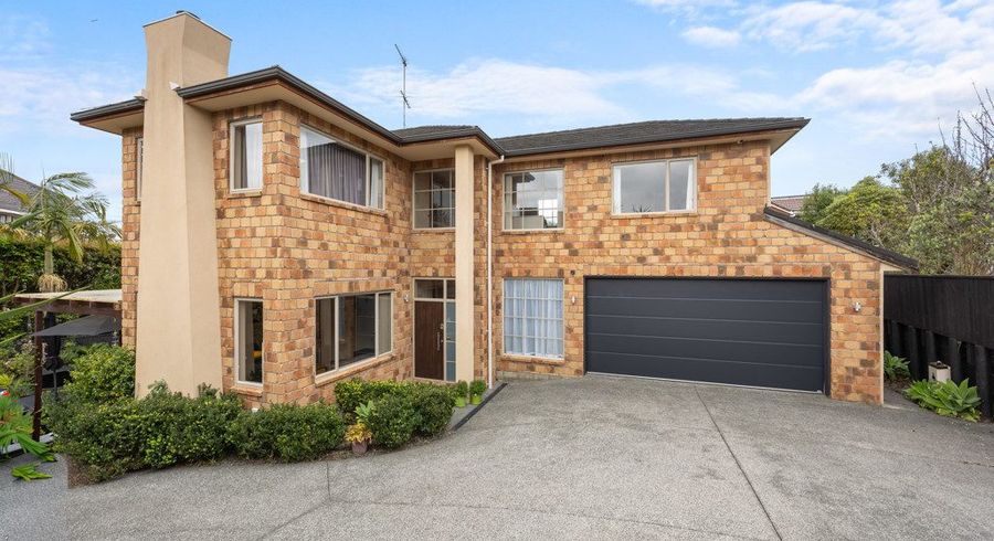  at 14 Kingsgate Place, Dannemora, Manukau City, Auckland
