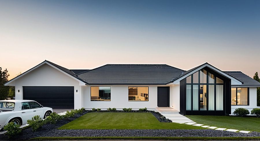  at 14 McLarin Road, Glenbrook, Franklin, Auckland