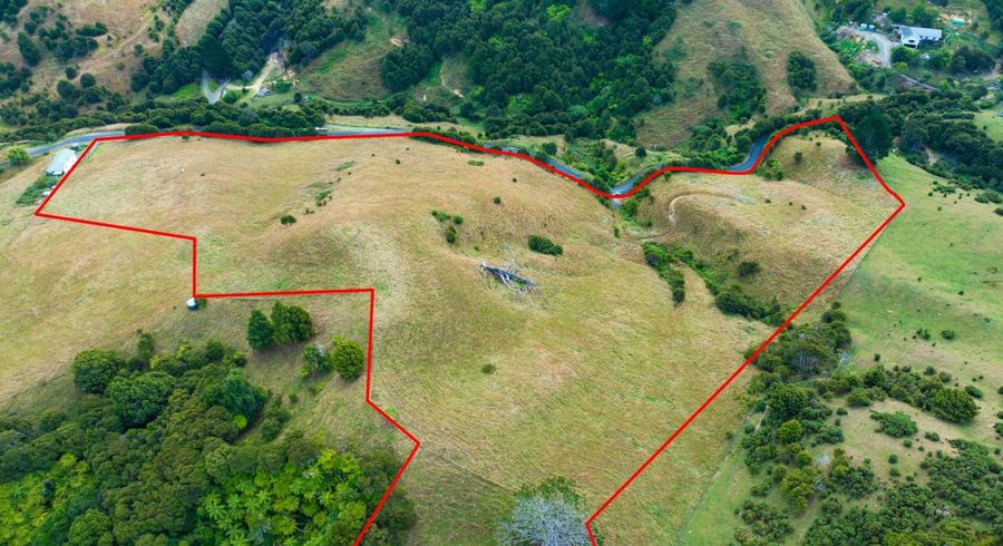  at 121  Aley Road, Mangatawhiri, Franklin, Auckland