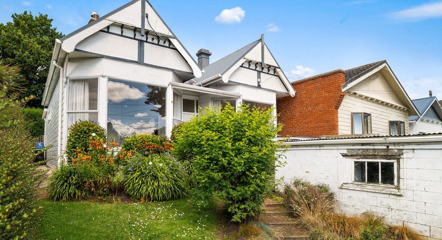  at 5 Kinsman Street, Kaikorai, Dunedin, Otago