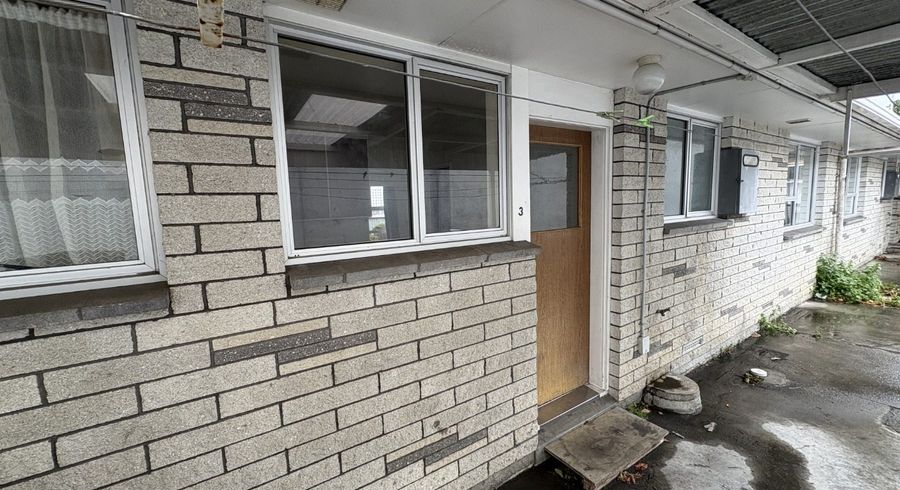  at 3/310 Broadway Avenue, Terrace End, Palmerston North, Manawatu / Whanganui