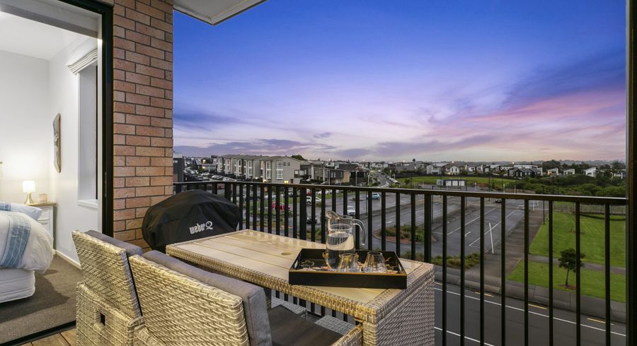  at 205/77 Hobsonville Point Road, Hobsonville, Auckland