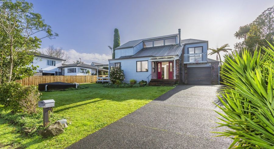  at 6 Tokay Place, Huapai, Rodney, Auckland