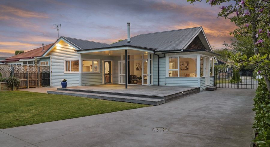  at 58 Mayfield Avenue, Mairehau, Christchurch