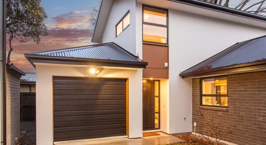  at 10 Shingle Street, SYDENHAM, CHRISTCHURCH