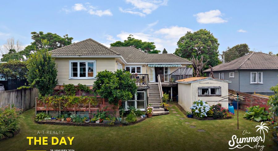  at 8 Coxhead Road, Manurewa, Manukau City, Auckland