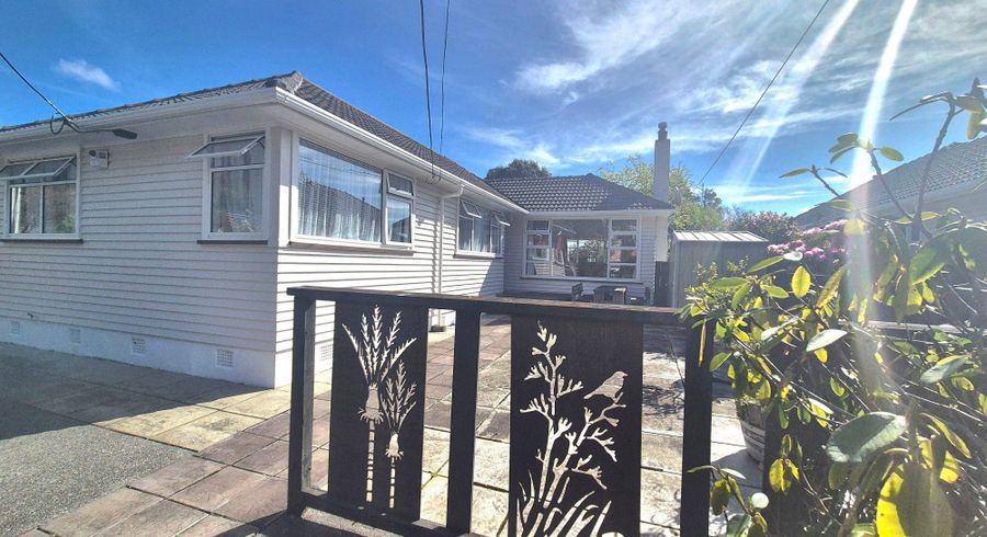  at 18 Parnell Street, Fairfield, Lower Hutt, Wellington