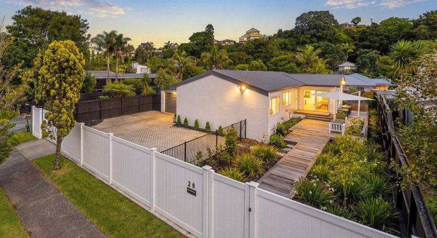  at 26 Onepu Lane, Manly, Rodney, Auckland