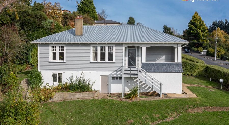  at 35 Corstorphine Road, Corstorphine, Dunedin, Otago