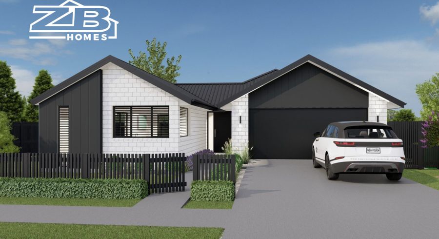  at Lot 40/52 Frontier Road, Te Awamutu, Waipa, Waikato