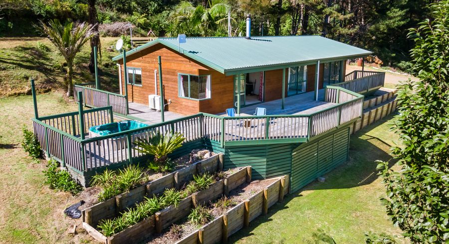  at 179 Tirohanga Road, Tirohanga, Opotiki