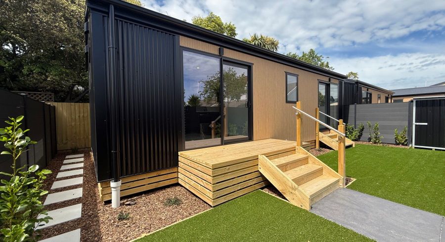  at 336 Ferry Road, Waltham, Christchurch City, Canterbury