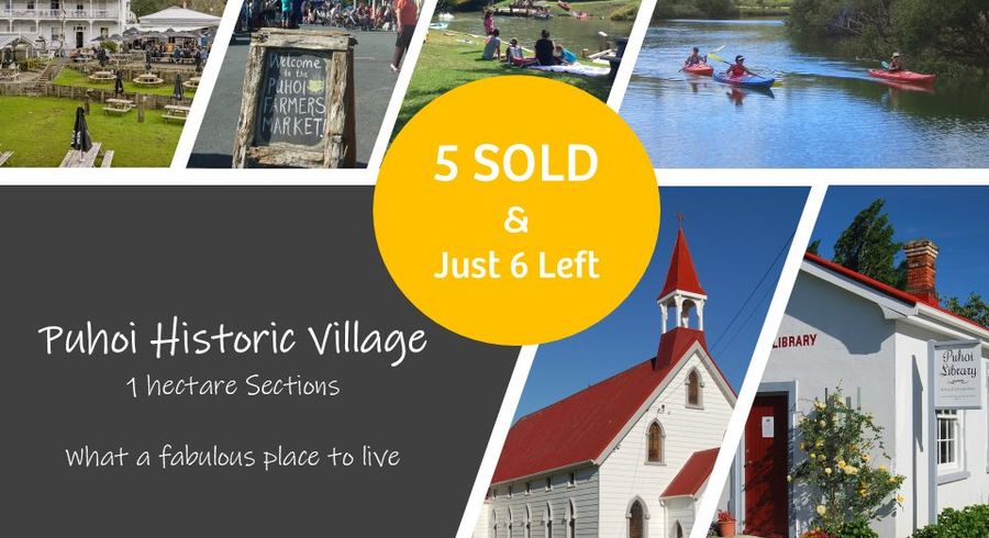  at 5-7/9-11/16-18 Sugarloaf Close, Puhoi, Rodney, Auckland