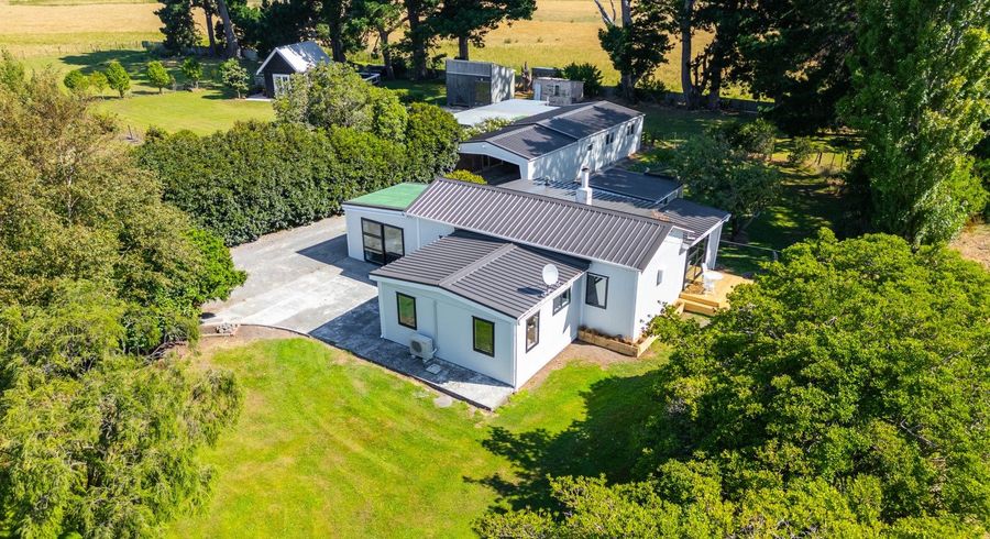  at 3109 Lake Ferry Road, Lake Ferry, Featherston