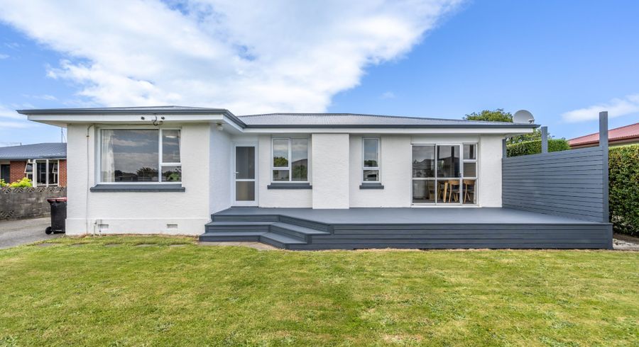  at 39 Lune Street, Hawthorndale, Invercargill