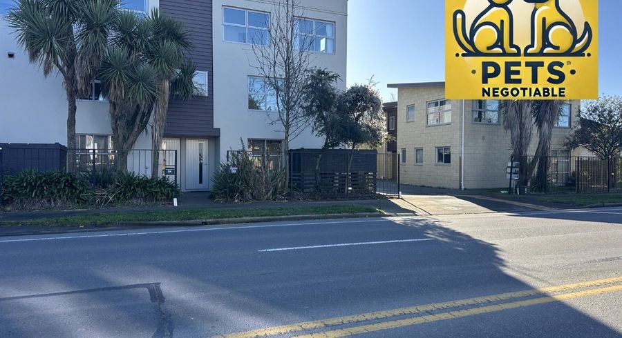  at 2/9 Burlington St, Sydenham, Christchurch City, Canterbury
