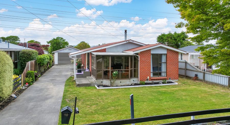  at 10 Maple Street, Bishopdale, Christchurch City, Canterbury