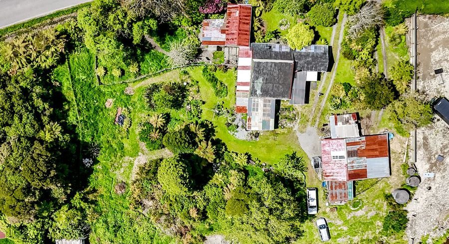  at 464 Stafford Loop Road, Awatuna, Westland, West Coast