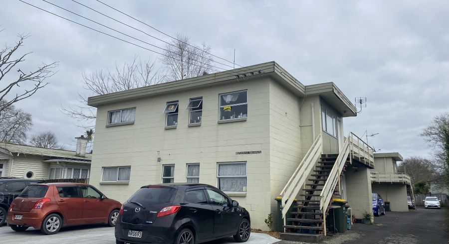  at 8/69 Firth Street, Hamilton East, Hamilton, Waikato