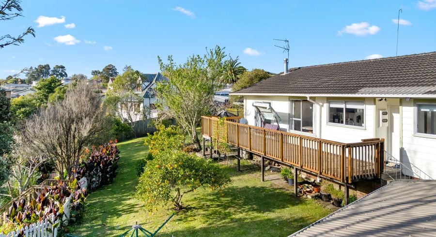  at 37 Marvon Downs Avenue, Pakuranga Heights, Manukau City, Auckland