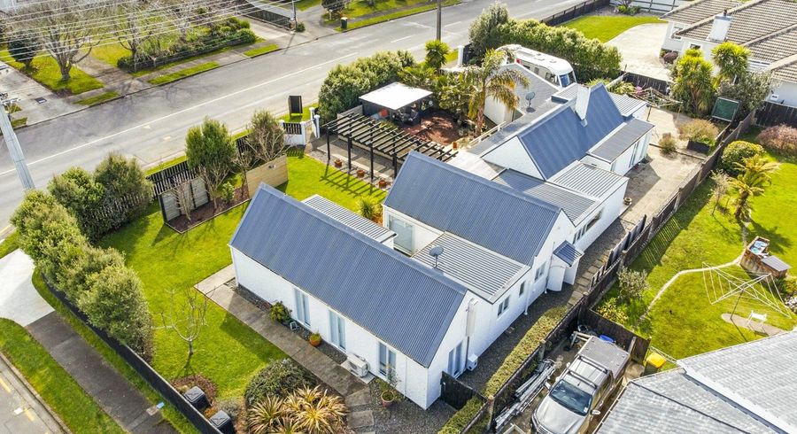  at 58 Read Street, Levin, Horowhenua, Manawatu / Whanganui