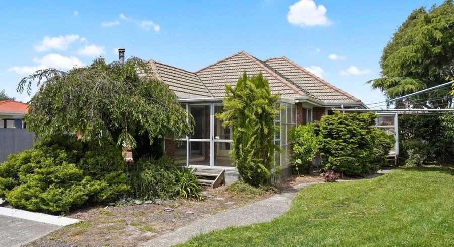  at 13 Warrington Street, Mairehau, Christchurch