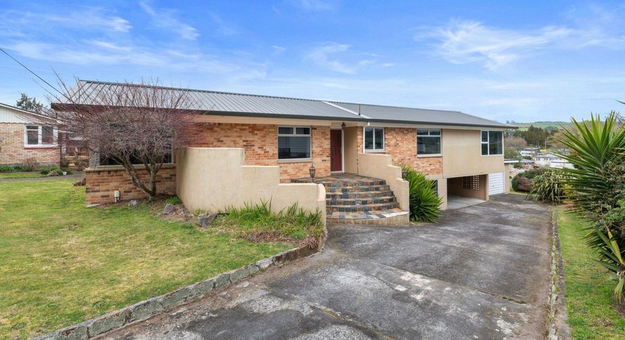  at 8 Huia Street, Hillcrest, Rotorua, Bay Of Plenty