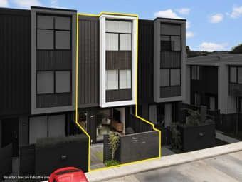  at 6/52D Selwyn Avenue, Mission Bay, Auckland City, Auckland