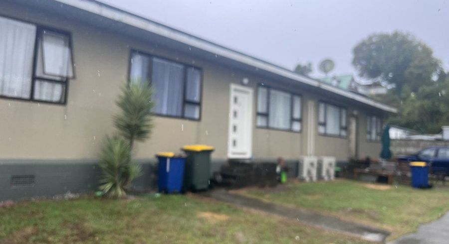  at 5/53B Pleasant Road, Glen Eden, Waitakere City, Auckland