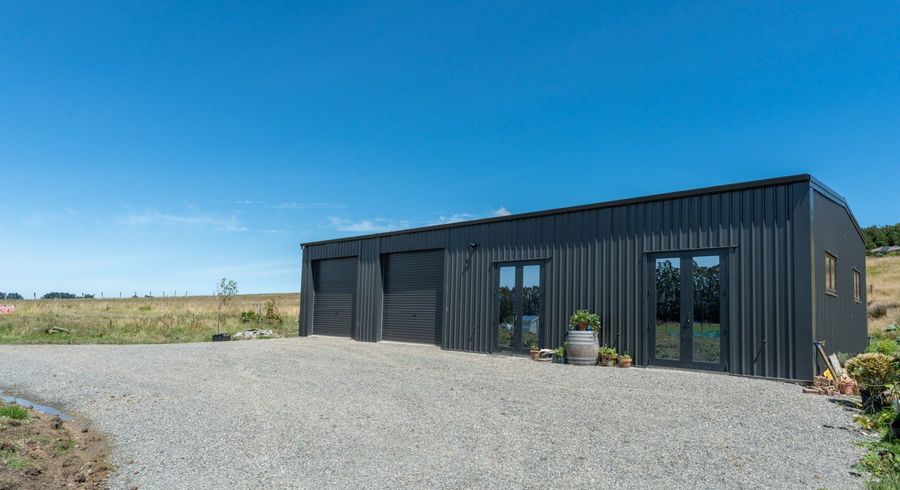  at 183 Rampaddock Road, Oxford, Waimakariri, Canterbury