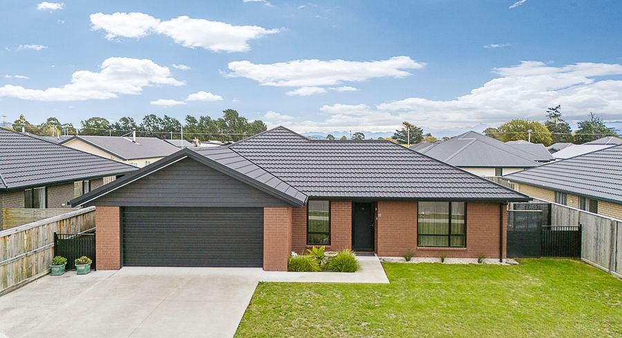  at 10 Caproni Road, Burleigh, Blenheim, Marlborough