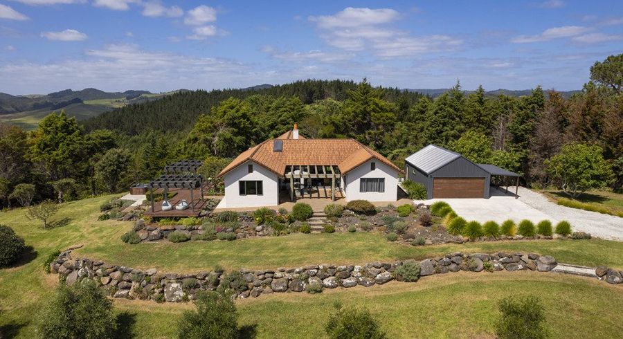  at 30 Leccino Valley Road, Mangonui, Far North, Northland