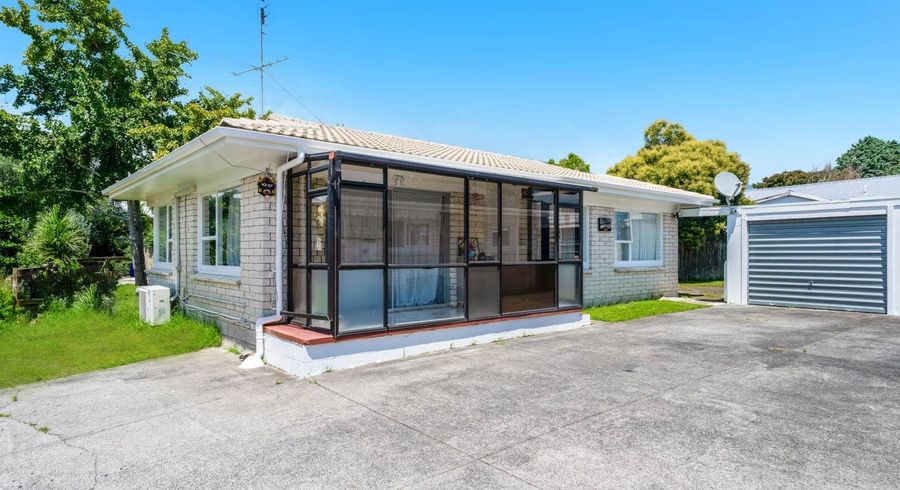  at 38b Browns Road, Manurewa, Manukau City, Auckland