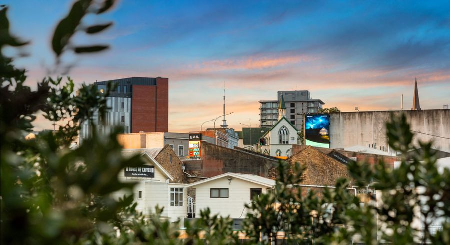  at 16 Harold Street, Mount Eden, Auckland City, Auckland