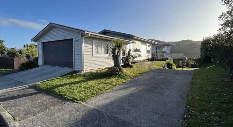  at 45  Sea Vista Drive, Pukerua Bay, Porirua, Wellington