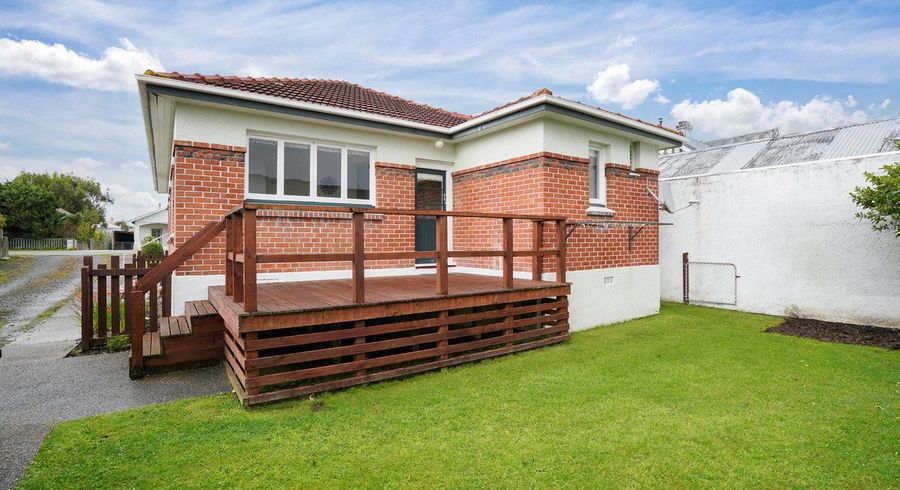  at 212 Earn Street, Georgetown, Invercargill