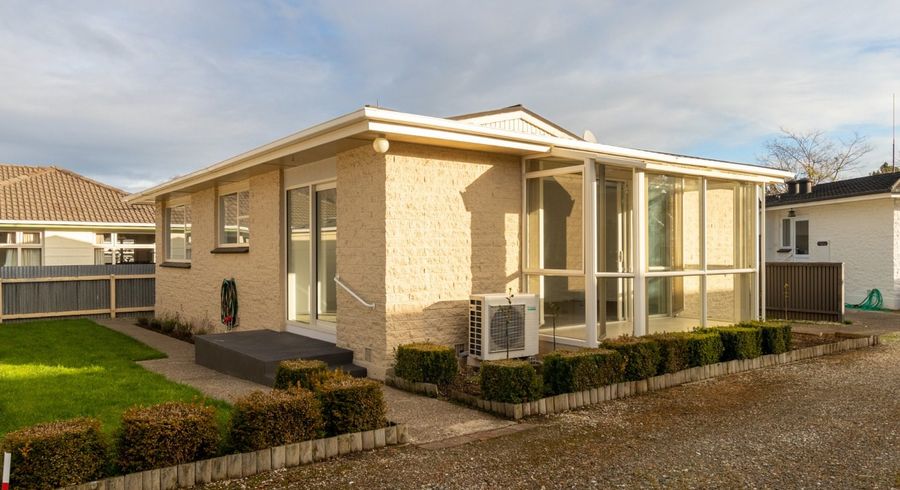  at 50 Melbourne Street, Windsor, Invercargill, Southland